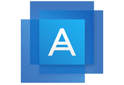 Acronis Cyber Backup Advanced Virtual Host Subscription License, 1 Year
