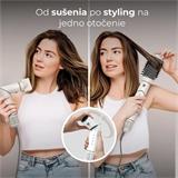 AENO Multifunkčný fén a styler,1200W, Ionizátor, 4 teplotné režimy, 3 rýchlostné režimy, 98000RPM,85dB