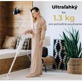 AENO Parný mop SM1 - 1200W, 110°C, 3bary, 380ml, 5m, Aroma olejček/dezinfekcia