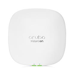 Aruba Instant On AP25 with 12V/18W Power Adaptor (EU) Bundle