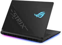 ASUS ROG Strix SCAR 18 G835LW-NEBULA029X, Ultra 9-275HX, 18.0˝ 2560x1600 WQXGA, RTX 5080/16GB, 64GB, SSD 2TB, W11Pro