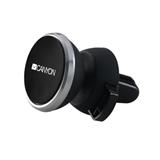 Canyon CH-4, magnetický držiak pre smartfóny s uchytením do mriežky ventilátora automobilu s polohovaním 360°