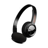 Creative Sound Blaster JAM V2, Bluetooth slúchadlá na uši s mikrofónom, čierne