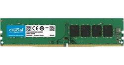 Crucial 32GB DDR4 3200MHz UDIMM CL22 (16Gbit)