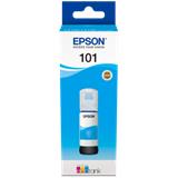 Epson atrament L41xx/L61xx Cyan ink container 70ml