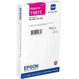 Epson atrament WF-6xxx series magenta XXL - 69ml
