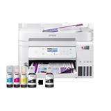 Epson EcoTank L6276 A4, color MFP, ADF, USB, LAN, WiFi, duplex