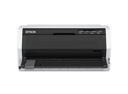 Epson LQ-780, A4, 24ihl., 487zn., LPT/ USB