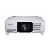 Epson projektor EB-PU2113W 3LCD, WUXGA, 13000ANSI, 2 500 000:1, laser