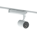 Epson projektor LightScene EV-110, 3LCD, Laser, WXGA, 2200ANSI, 2.500.000:1, HDMI, LAN, WiFi, SD
