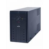 EUROCASE 750VA LINE INTERACTIVE, RJ11, USB data