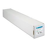 HP Bright White Inkjet Paper-420 mm x 45.7 m (16.54 in x 150 ft), 4.8 mil, 90 g/m2, Q1446A