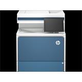 HP Color LaserJet Ent MFP X58045dn Prntr