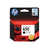 HP náplň c. 650 čierna 360str