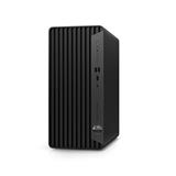 HP Pro Tower 400 G9, i3-12100, Intel HD, 8GB, SSD 256GB, W11Pro, 3-3-3