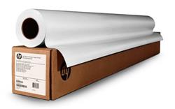 HP Universal Heavyweight Coated Paper-914 mm x 30.5 m (36 in x 100 ft), 33 lb, 131 g/m2, Q1413B