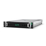 HPE ProLiant DL380 Gen11 4410Y 2.0GHz 12-core 1P 32GB-R MR408i-o NC 8SFF 800W PS Server