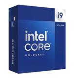 Intel® Core™i9-14900F processor, 2.00GHz,36MB,LGA1700, BOX, s chladičom