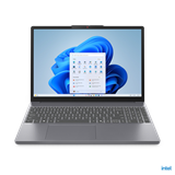 Lenovo IP Slim 3 15IRH10, i7-13620H, 15.3˝ 1920x1200 WUXGA, UMA, 24GB, SSD 512GB, FDOS, šedý, 2y CI