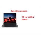 Lenovo TP L16 G1, Ryzen 7 Pro 7735U, 16.0˝ 1920x1200 WUXGA, UMA, 16GB, SSD 1TB, W11Pro, matný, 3y OS