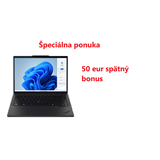 Lenovo TP T14s G6, Ryzen AI 7 PRO 360, 14.0˝ 1920x1200 WUXGA/Touch, UMA, 64GB, SSD 1TB, W11Pro, matný,5G/LTE, 3y PS, AI
