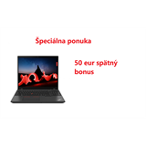 Lenovo TP T16 G2, Ryzen 7 PRO 7840U, 16.0˝ 1920x1200 WUXGA, UMA, 32GB, SSD 1TB, W11Pro, 400N, matný, 3y PS