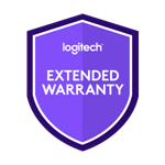 Logitech® 3 year ext wrty Logi small room solution with Tap (USB or CaT5e) and MeetUp - N/A - WW