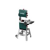 Metabo BAS 318 Precision DNB Pásová píla
