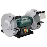 Metabo DSD 250 * Dvojkotúčová brúska