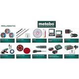 Metabo Sada fréz SP, 6-diel.