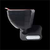Nextbase Dash Cam Powered Mount with GPS (Suction & 3M)
