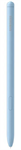 Samsung S-Pen stylus pre Galaxy Tab S6 Lite Blue