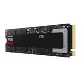Samsung SSD 9100 PRO Series 2TB M.2 PCIe, r14700MB/s, w13300MB/s