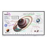 Samsung WM65B FLIP 65" 3840x2160 350cd, HDMI USB-C RJ45 Wifi , prevadzka 16/7