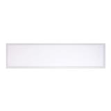 Solight LED svetelný panel Backlit, 40W, 4000lm, 4000K, Lifud, 30x120cm, 3 roky záruka, bílá barva