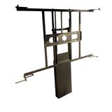Speakerstand LKTM0486 uchytenie na Prestigio Solution 86" Light PLUS INTERAKTIVNY PANEL s prípravou na zatváracie krídla