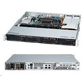 Supermicro SuperChassis CSE-813MFTQ-441CB