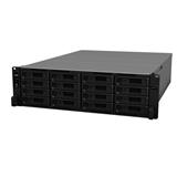 Synology™ FlashStation FS6400 24xSAS HDD SSD NAS /SAS/, Citrix,vmware,Microsoft Hyper-V