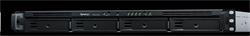 Synology™ RackStation RS1619xs+ 4x HDD NAS VMware®, Citrix®, Microsoft® Hyper-V®rack 1U