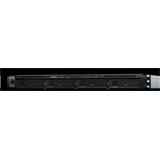 Synology™ RackStation RS1619xs+ 4x HDD NAS VMware®, Citrix®, Microsoft® Hyper-V®rack 1U