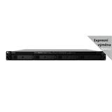 Synology™ RackStation RS822+ 4x HDD NAS VMware®, Citrix®, Microsoft® Hyper-V®rack 1U