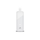TP-LINK UE300 USB 3.0 to Gbit Eth Network Adapter, 1 USB 3.0 conn, 1 Gbit Eth port, Foldable and Portable Design