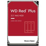 WD Red Pro 3,5" HDD 14TB NAS 7200RPM 512MB SATA III 6Gb/s