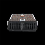 WD Ultrastar Data60 Storage SE4U60-60 720TB nTAA He SAS 4KN SE 60x12TB